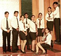 seminar, events, ECPC, Engineers Combine Professional College, Diploma in Aviation, Hospitality & Travel, Diploma in Aviation, Diploma in Hospitality, Diploma in Travel, Diploma in Travel, Certificate course in Airfare construction & Ticketing, Aviation, Hospitality, Travel & Tourism, Jet, Sahara, SpiceJet, Kingfisher, Air Deccan, Go Air, Indigo, Paramount