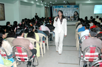 seminar, press release, events, ECPC, Engineers Combine Professional College, Diploma in Aviation, Hospitality & Travel, Diploma in Aviation, Diploma in Hospitality, Diploma in Travel, Diploma in Travel, Certificate course in Airfare construction & Ticketing, Aviation, Hospitality, Travel & Tourism, Jet, Sahara, SpiceJet, Kingfisher, Air Deccan, Go Air, Indigo, Paramount