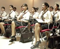 Classroom, ECPC, Engineers Combine Professional College, Diploma in Aviation, Hospitality & Travel, Diploma in Aviation, Diploma in Hospitality, Diploma in Travel, Diploma in Travel, Certificate course in Airfare construction & Ticketing, Aviation, Hospitality, Travel & Tourism, Jet, Sahara, SpiceJet, Kingfisher, Air Deccan, Go Air, Indigo, Paramount