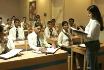 Classroom, ECPC, Engineers Combine Professional College, Diploma in Aviation, Hospitality & Travel, Diploma in Aviation, Diploma in Hospitality, Diploma in Travel, Diploma in Travel, Certificate course in Airfare construction & Ticketing, Aviation, Hospitality, Travel & Tourism, Jet, Sahara, SpiceJet, Kingfisher, Air Deccan, Go Air, Indigo, Paramount